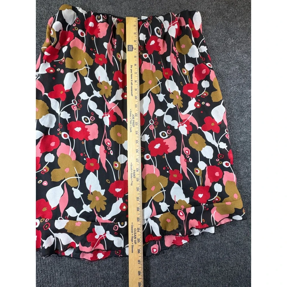 Cato lightweight floral